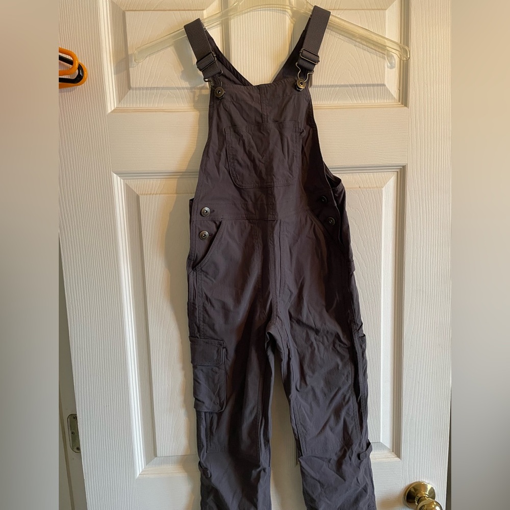 Duluth Trading Kids Heirloom Gardening Bibs Overalls